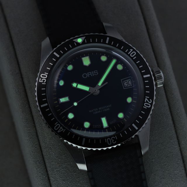 Oris Divers 01 733 7747 4055-07 4 17 18 Image 6